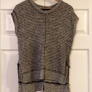 Madewell sweater size small
